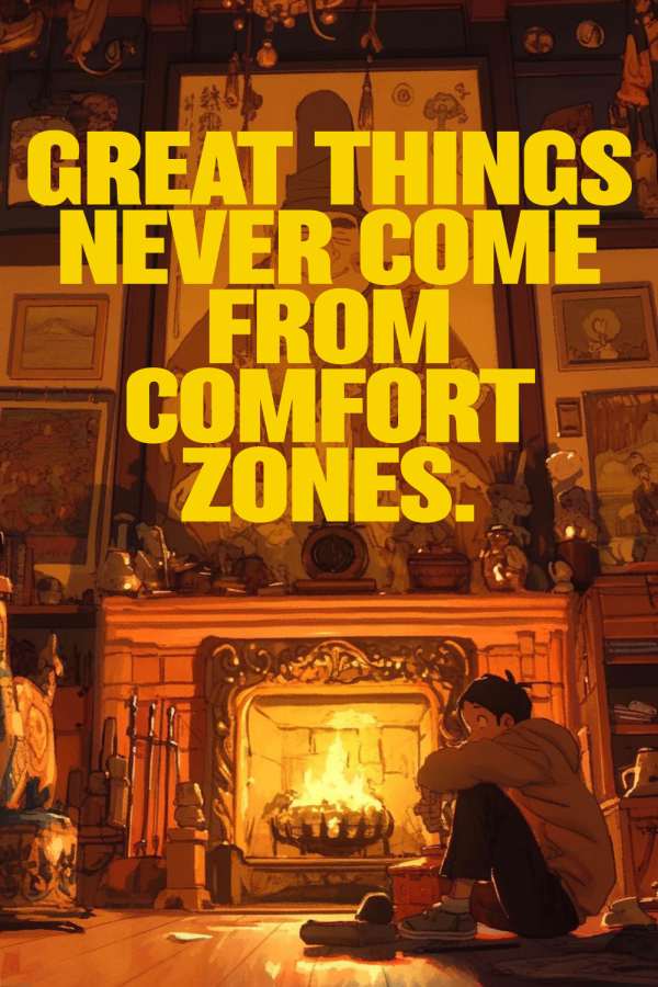 ideas for teenager gifts include gifts that impart wisdom and build resilience and mental toughness through quotes from great thinkers