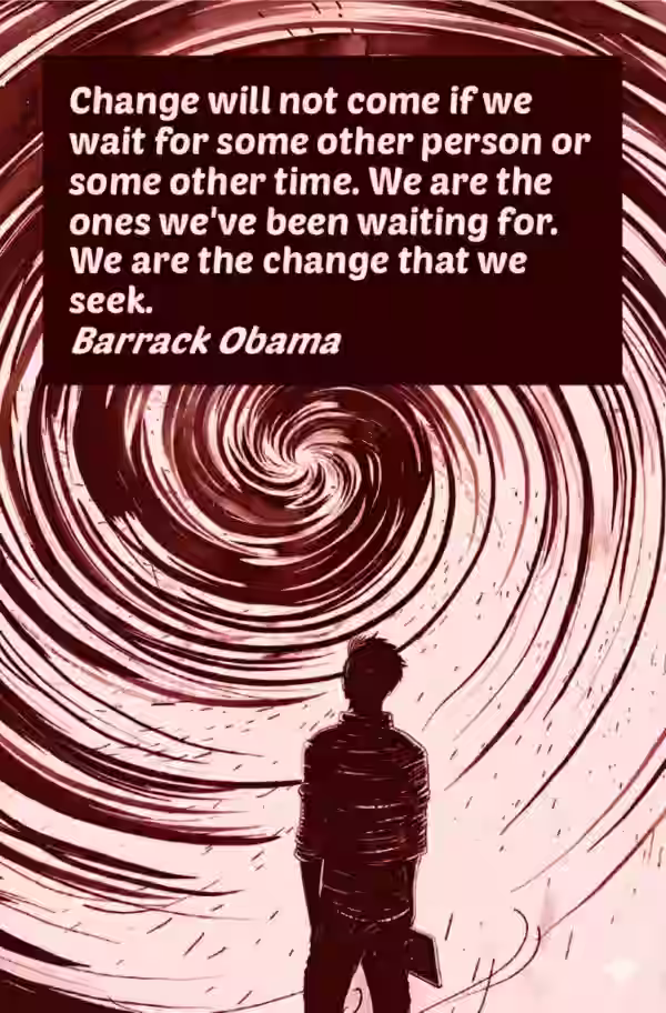 What to do when your teenager gives up easily